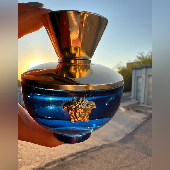 Dylan Versace blue 🔥🔥🔥🔥🔥🔥 - Picture 3 of 4